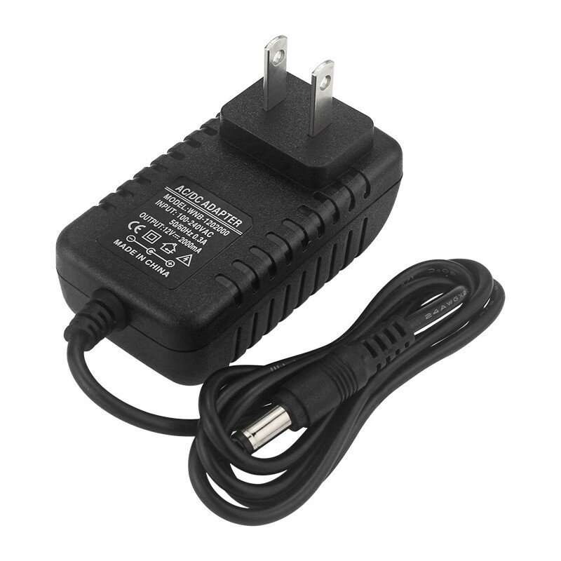 Banana Pi BPI R3 Power Adapter DC 12V 2A Power Supply Banana Pie R3 Development Board EU/US Plug