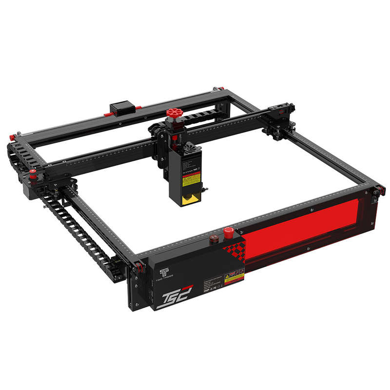 TWOTREES TS2-20W Laser Engraver Professional Laser Engraving Machine Auto Focus with Air Assist 410m