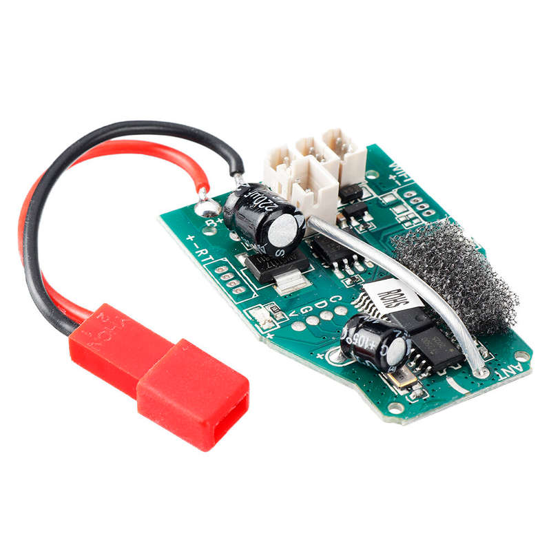 Eachine E130 E130S RC Helicopter Parts Flight Control Motherboard