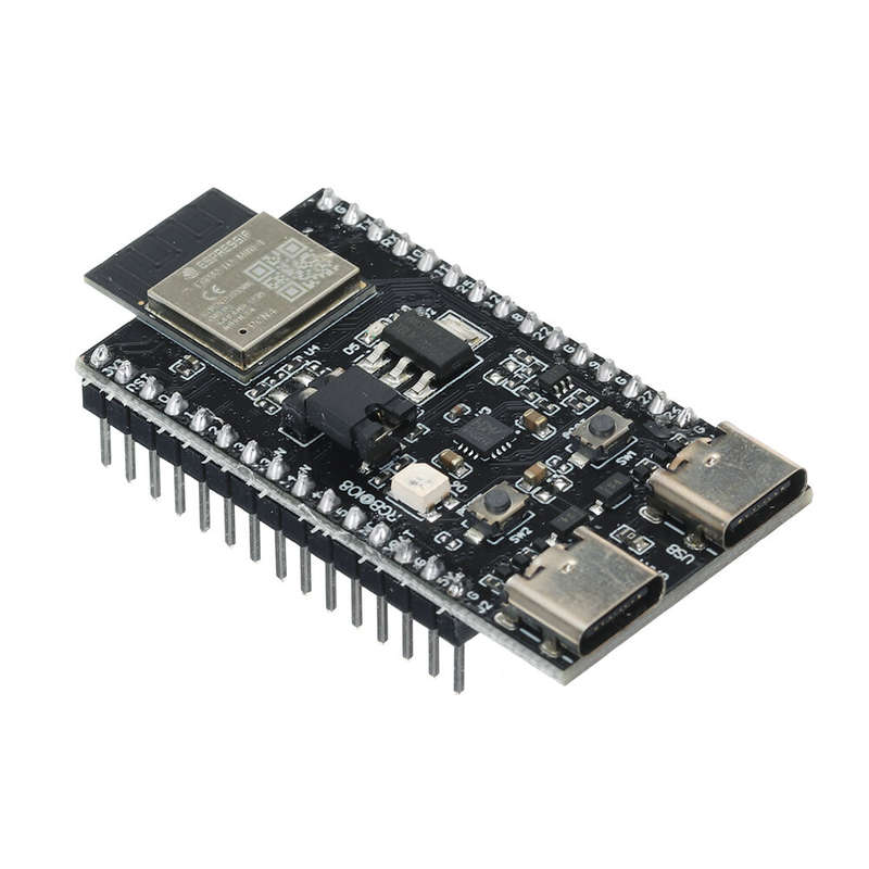 ESP32-H2-DevKitM-1-N4 ESP32-H2 Core Board IoT Development Board WIFI+BLE5.0 Module Board