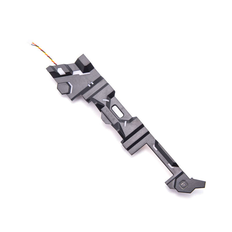iFlight Nazgul F5 F6 V2 Spare Part Replace Side Plate for RC Drone FPV Racing