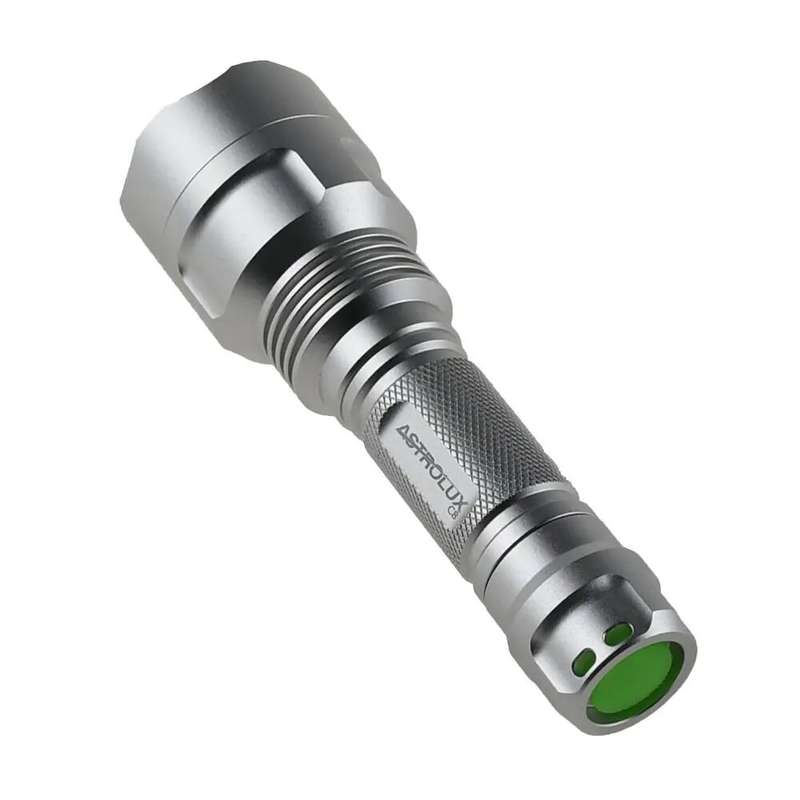 Astrolux C8 XHP50.2 3500LM 6500K 7/4modes A6 Driver Powerful Strong Floodlight Tactical LED Flashlig