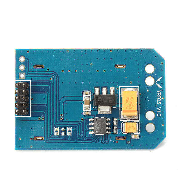 CC2500 NRF24L01 A7105 CYRF6936 4 In 1 RF Module For Walkera Devo Transmitter