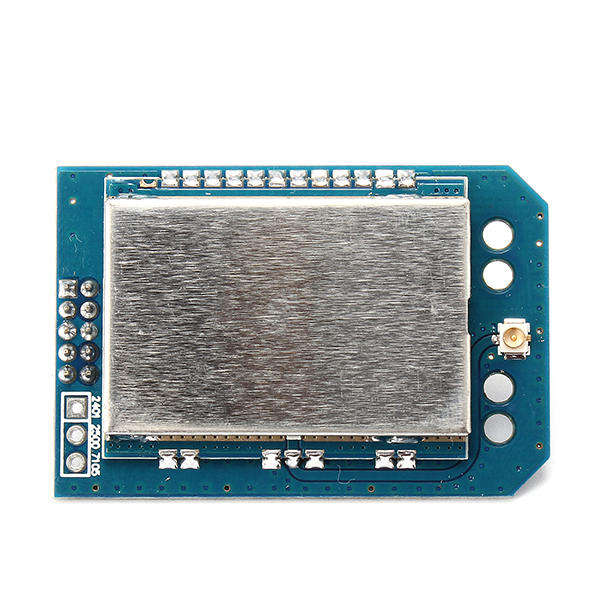 CC2500 NRF24L01 A7105 CYRF6936 4 In 1 RF Module For Walkera Devo Transmitter