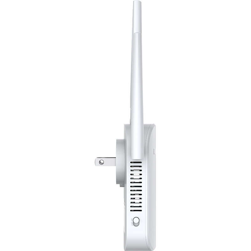 COMFAST CF-WR758AC 2.4G/5G Wireless WiFi Range Extender 1200Mbps Dual Band Repeater WiFi Booster wit