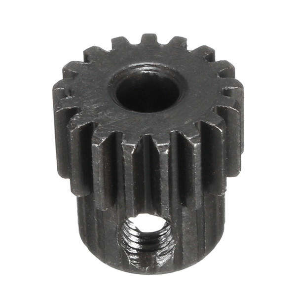 ZD Racing 1:10 10421S 10423S 10427S 17T Motor Gear No.7356 Original Parts