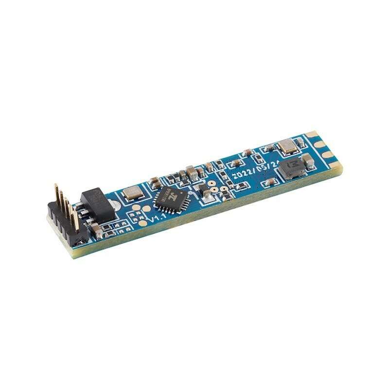 HLK-LD2410 24G FMCW 24GHz Smart Human Presence Sensing Radar Module LD2410 Millimeter Wave Motion Sw