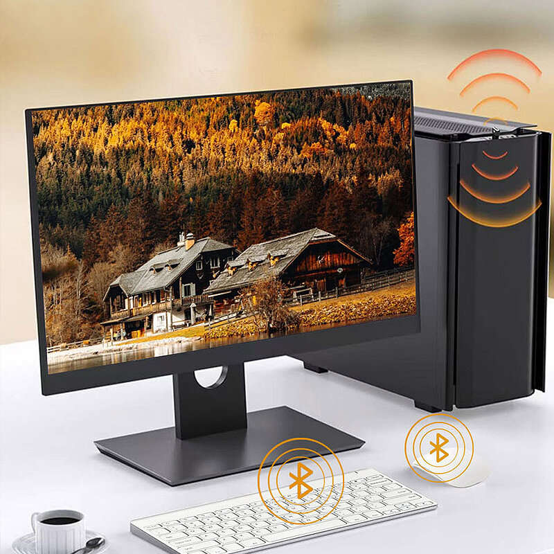 USB bluetooth 5.3 Receiver Dongle Adapter Wireless Speaker Audio Mouse Keyboard Connector USB Adapte