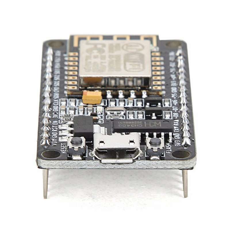 5pcs Geekcreit NodeMcu Lua ESP8266 ESP-12F WIFI Development Board
