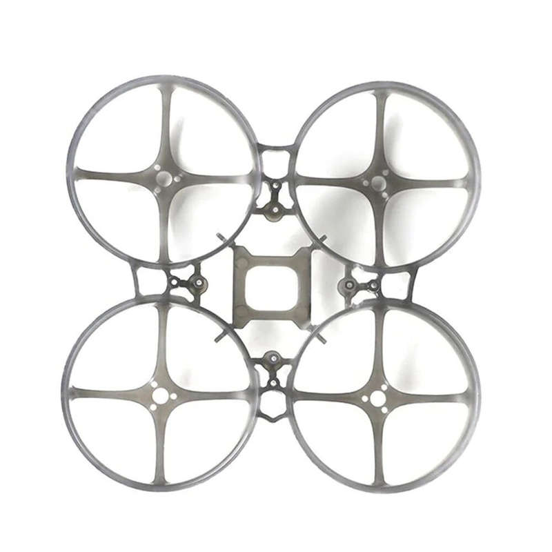 HGLRC Petrel 75Whoop V2 Ultra-light Indoor Frame Kit 75mm Wheelabse for DIY Brushless Whoop RC FPV R