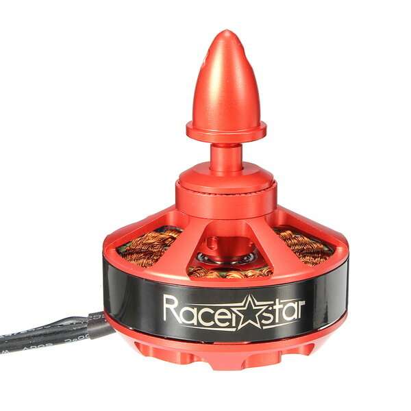 Racerstar Racing Edition 4108 BR4108 600KV 4-6S Brushless Motor For 500 550 600 for RC Drone FPV Rac