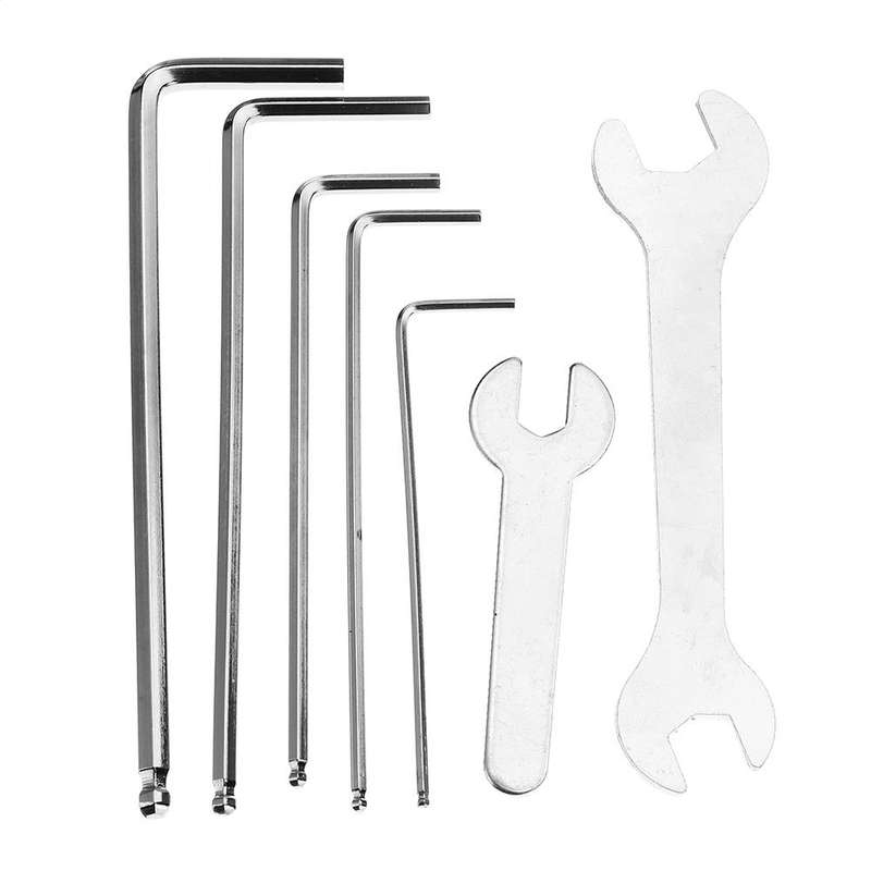 Creality 3D 3D Printer Complete Install Tool Kit