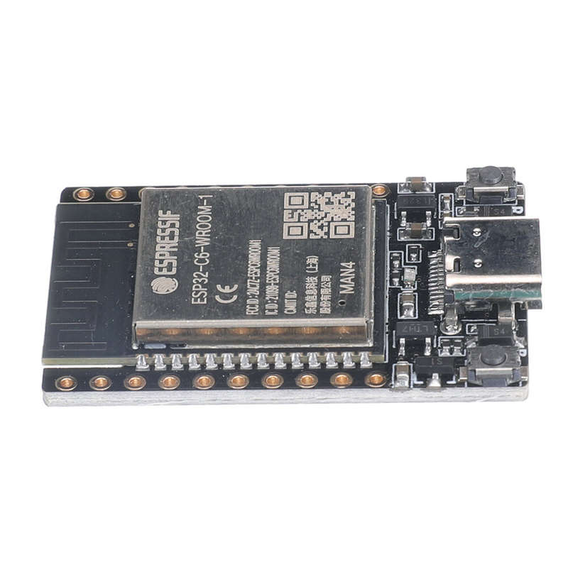 ESP32-C6 Development Board ESP32-C6 Series module WiFi6 ESP32 Board Microcontroller Module Board