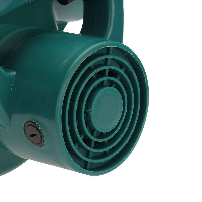 1000W Electric Air Blower Sweeper Vacuum Dust Cleaner Handheld Leaf Blower Cleaning Tool
