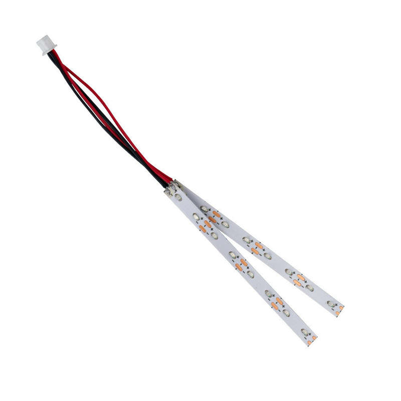SG Pinecone Forest 2410 2411 1/24 Drift RC Car Spare LED Light Wire F3-02 Vehicles Models Parts Acce