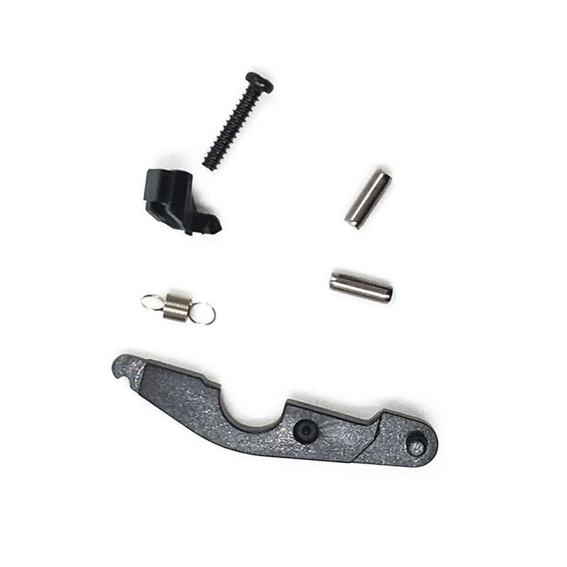 FlySky FS-I6 I6X I6S Transmitter Self Centering Throttle Mode Change Parts Remote Controller Replace