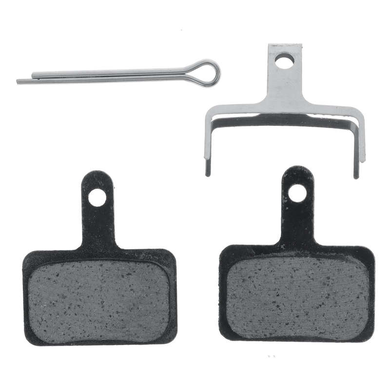 LAOTIE Square Round Brake Pad Electric Scooter Front Rear Scooter Disc Brake Pad Repair Tool Electri