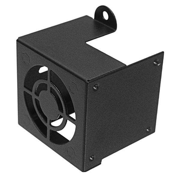 Creality 3D DIY Full Metal Cooling Fan Cover For 3D Printer CR-10 CR-7 CR-8