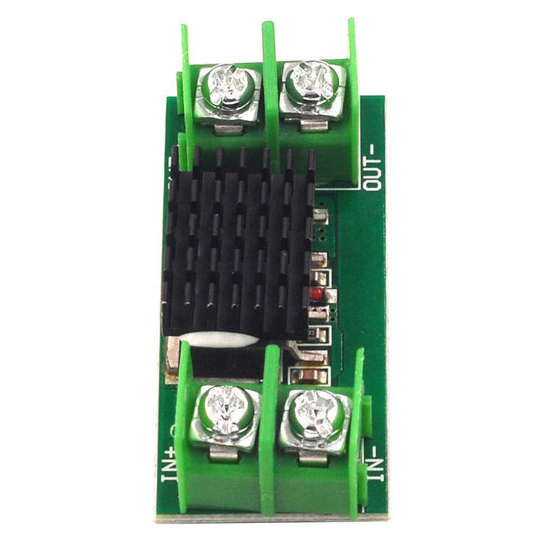 Solar Anti-backfeed Ideal Diode Constant Current Power Supply Module Battery Charging Anti-backfeed