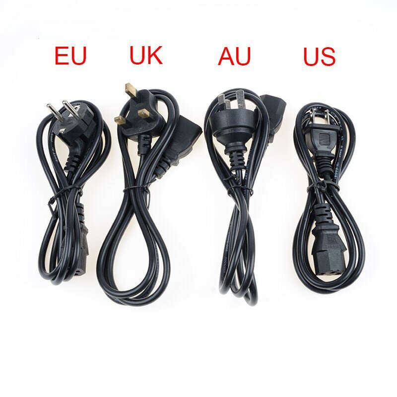 DC 5V Lighting Transformer AC 110V 220V Switching Power Supply 1A 2A 3A 5A 6A 8A 10A Wide Applicatio