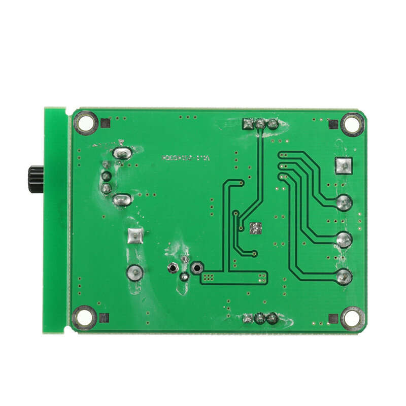 5V-12V DC Brushless Motor Driver Board Controller for Hard Drive Motor 3/4 Wire