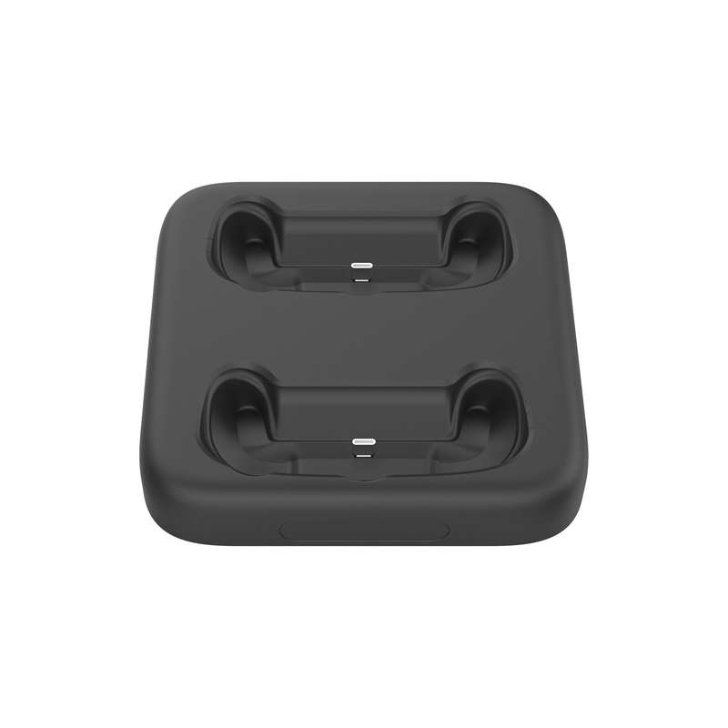 KJH KJH-XSX-007 Charging Station for Xbox Series X S Wireless Gamepad Dual Charger Dock for X-box S
