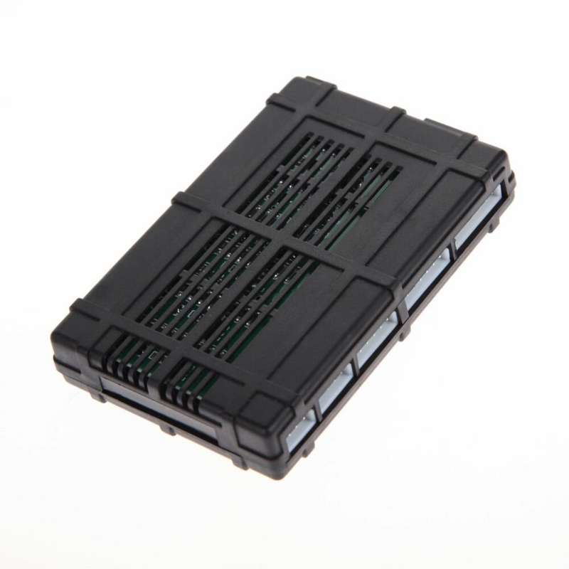 3 in 1 LCD RC Battery Discharger Balancer Meter Tester for 2-6S Lipo Li-Fe Battery Battery Voltage M