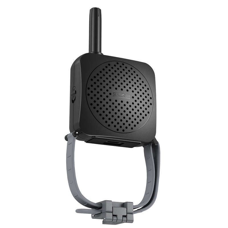 STARTRC Universal Walkie Talkie Sky Speaker Megaphone Wireless 1KM Range Loudspeaker for DJI MINI 4