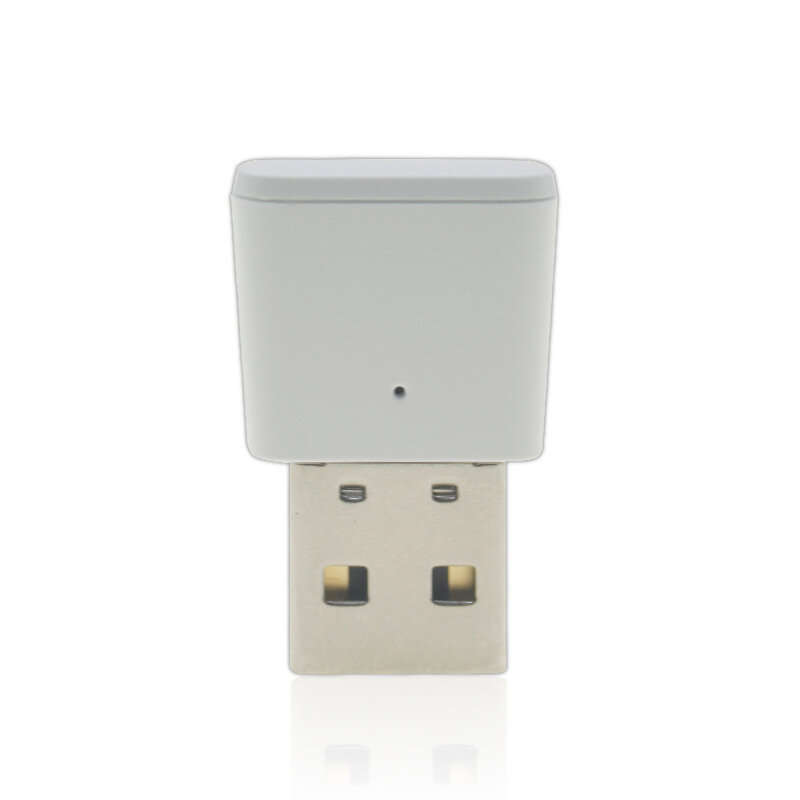 Smart Tuya Zigbe Signal Repeater ZB Extender for ZB Sensors Signal Booster