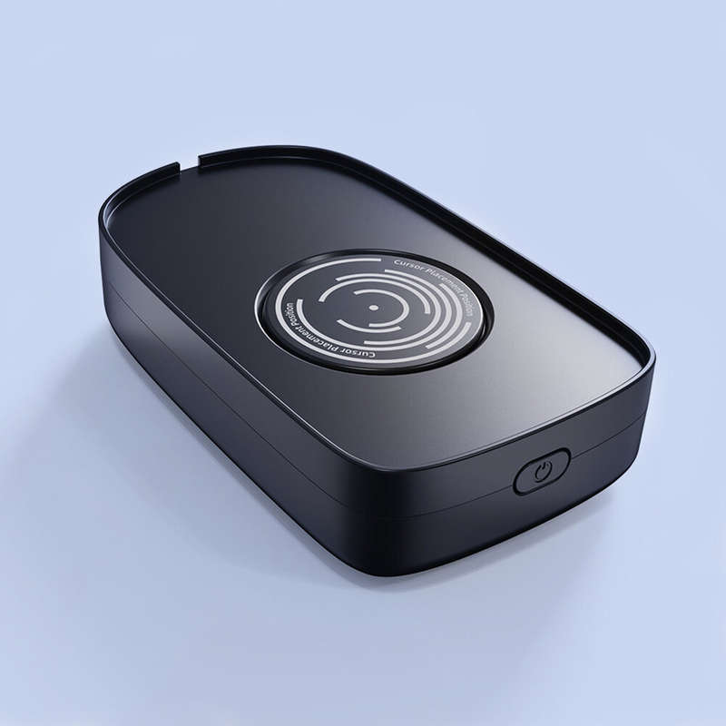 USB Mouse Jiggler Automatic Mouse Movement Simulator With ON/OFF Switch Virtual Mouse Mover For Comp