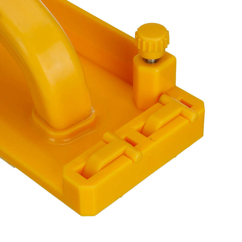 Woodworking Table Saw Push Block Push Rod Sliding Saw Machine Table Push Handle Woodworking Tools