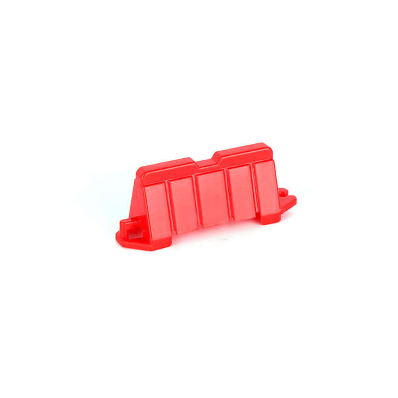 50PCS RBR/C Road Cone Indicator Street Sign Decoration Parts Drift SG 1603 1604 1605 EACHINE EAT15 E