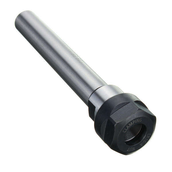 C16 ER16 100L Collet Chuck Holder Straight Shank Chuck Holder CNC Milling Tool Holder
