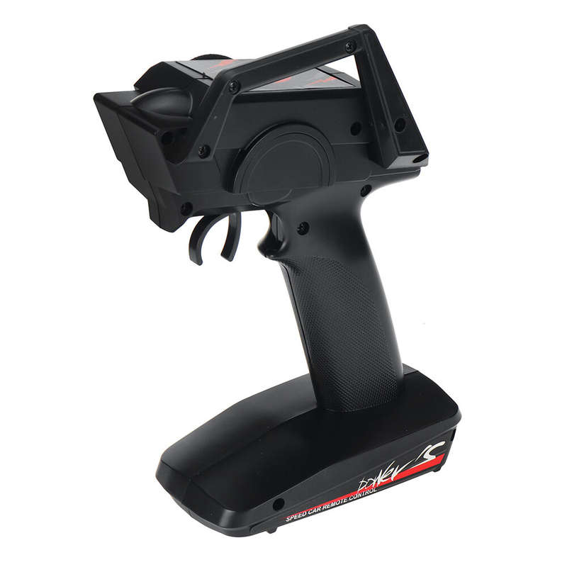 Wltoys WL916 RC Boat Parts 2.4G 2CH Remote Controller Transmitter Vehicles Models Spare Accessories