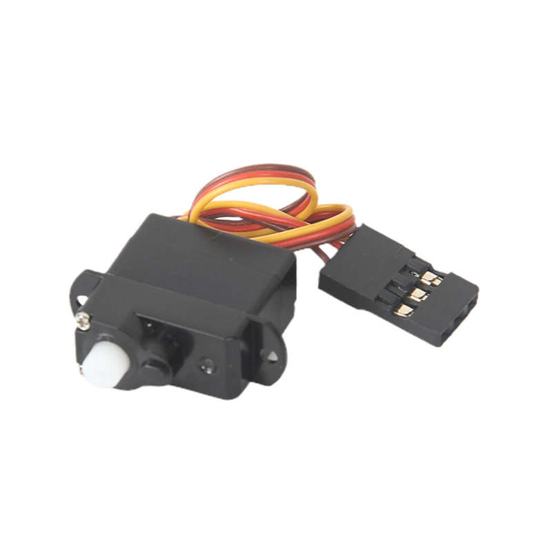 LDRC A86 A86P 1/18 RC Car Spare Flip LED Light Servo 3.7g LA0023 Drift Vehicles Models Parts Accesso