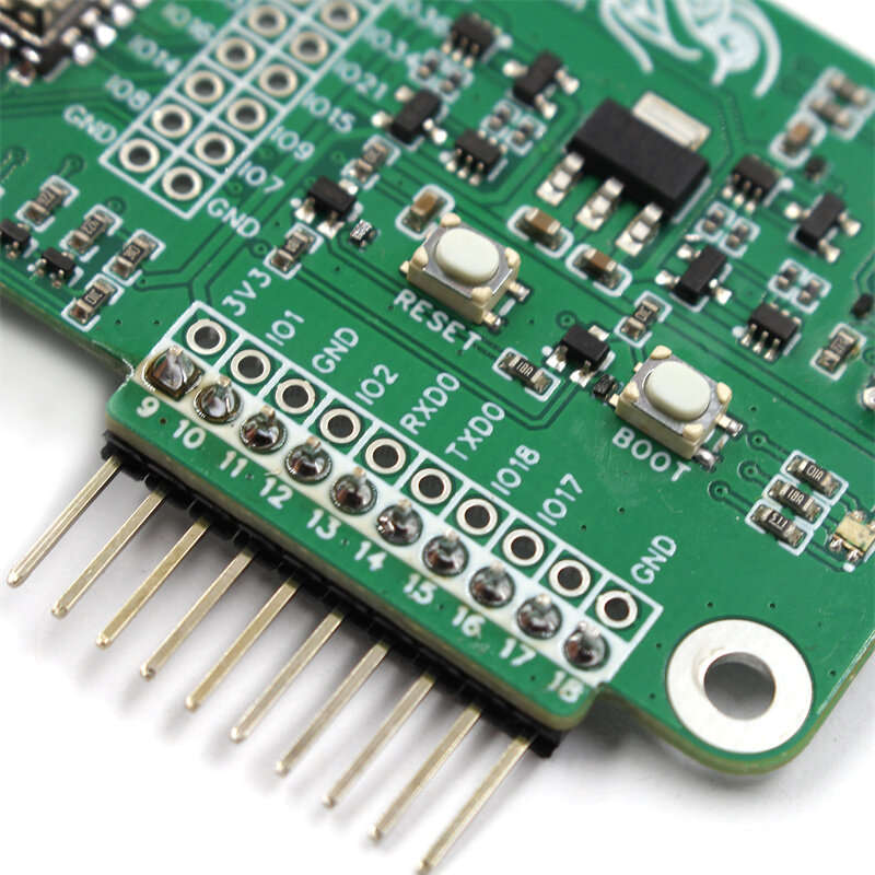 WiFi Devboard for Flipper Zero Development Board