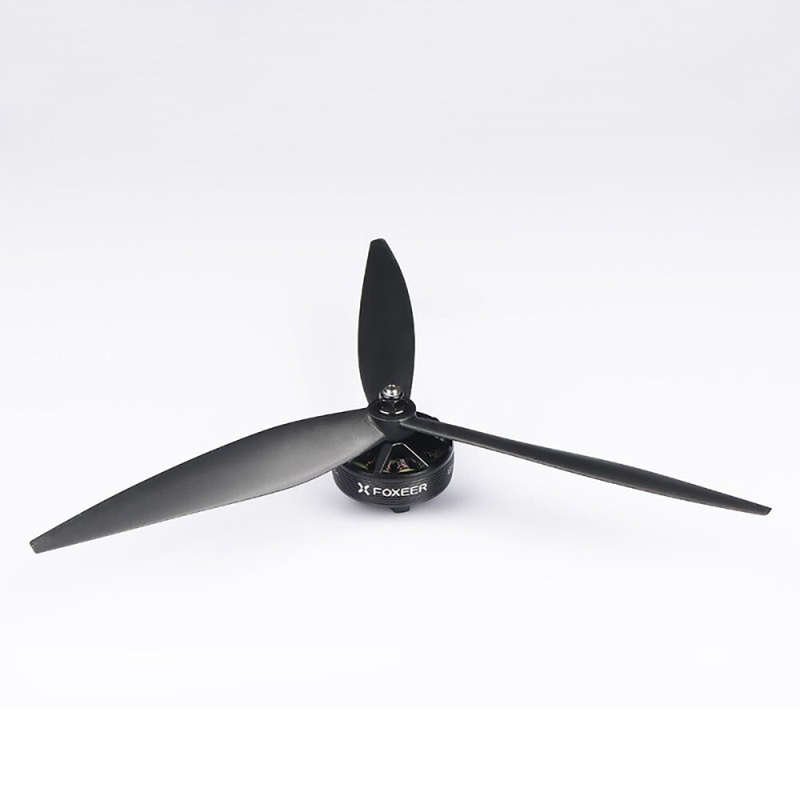 2 Pairs Foxeer NEW Cyclone T1050 1050 10x5.0 10 Inch Grass Fiber Propeller for RC Drone FPV Racing