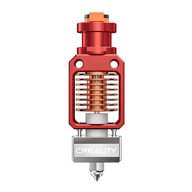 Creality 3D Spider High Temperature and High Flow Hotend Pro