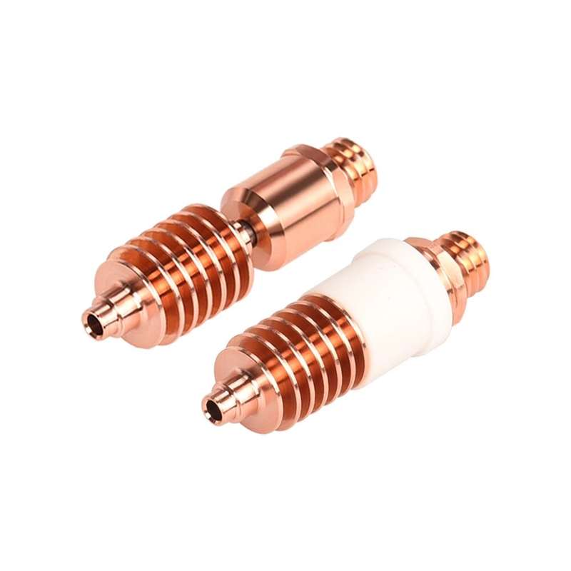 BIGTREETECH Dragon Heatbreak V2.0 ST/HF For Dragon Hotend 3D Printer Parts