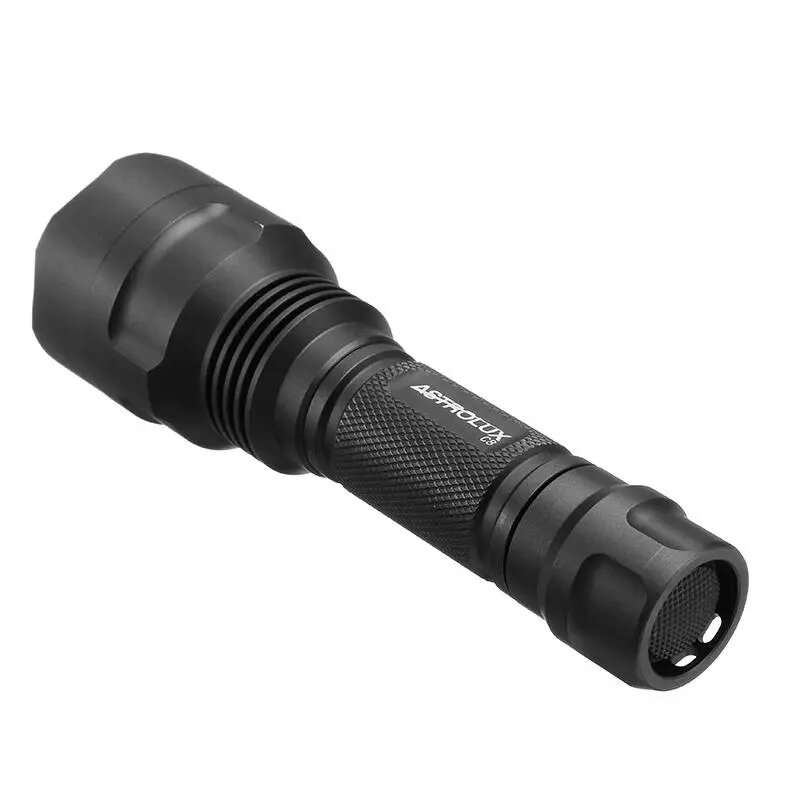 Astrolux C8 XHP50.2 3500LM 6500K 7/4modes A6 Driver Powerful Strong Floodlight Tactical LED Flashlig