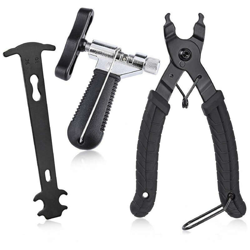 Bicycle Chain Tools Mountain Floor Line Strole Drinking Chain Disassembling Tool Magic Dingzi Tool