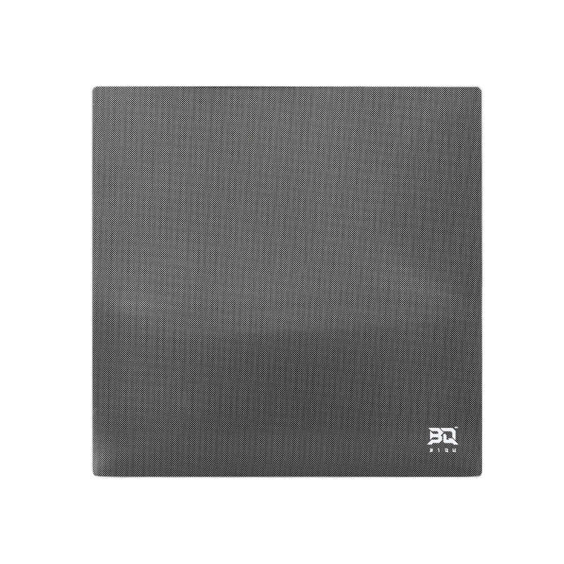 BIQU 310*310*4.0mm Carbon Crystal Silicon Glass Plate For B1 SE PLUS 3D Printer Upgrade Accessories