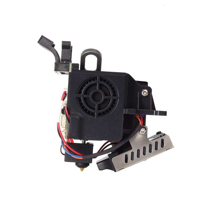 Creality 3D Sprites Extruder Pro Kit 300 High Temperature Printing Modified Kit