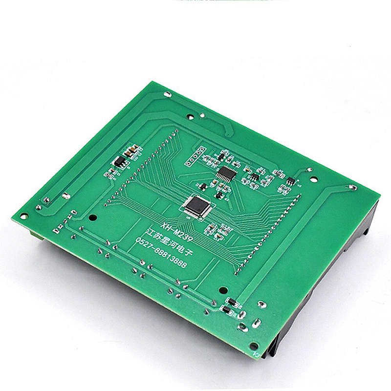 18650 Lithium Battery Capacity Tester Module High Precision LCD Digital Display MaH/mwH Measurement