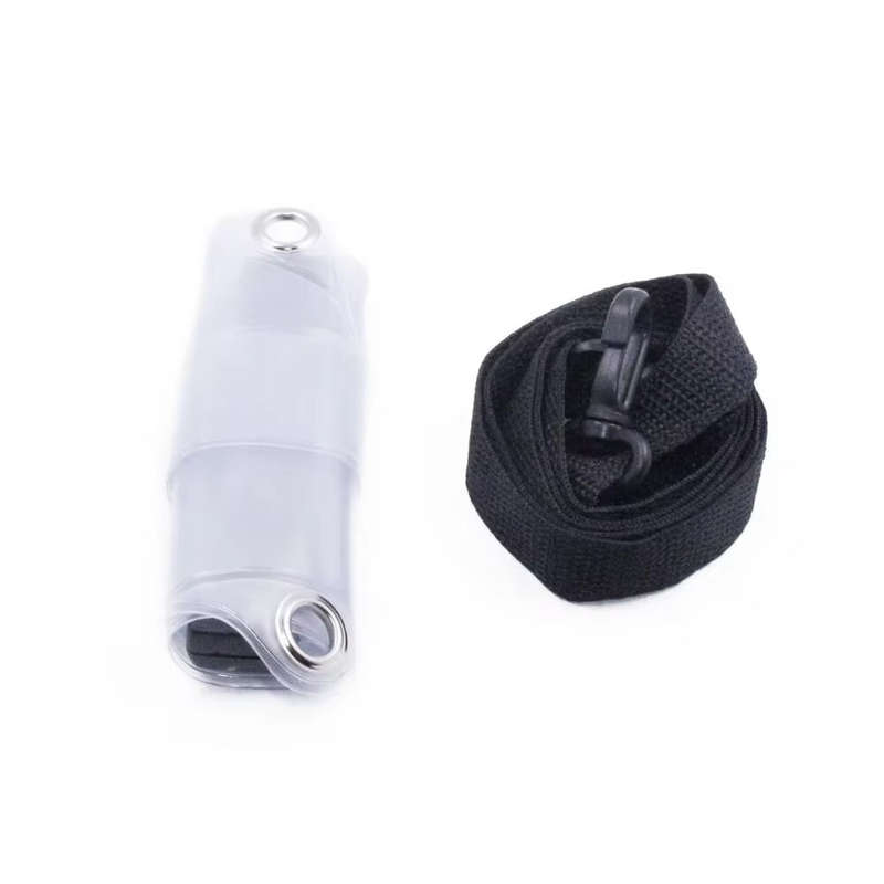 Waterproof Walkie Talkie Pouch Water Resistant Dustproof Case for Motorola Baofeng UV-5R BF-888S UV5