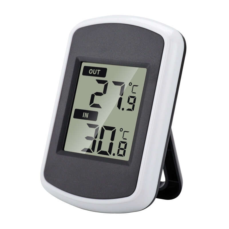 TS-FT004-B Digital Wireless Indoor Outdoor Thermometer Multi Precision Electronic Household Thermome