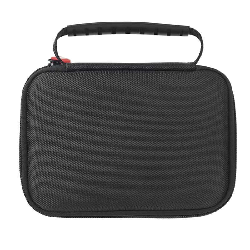 for Anbernic RG40XXV Game Console Protective Bag Shockproof Hard Shell RG40XX V Storage Bag Cases Ga