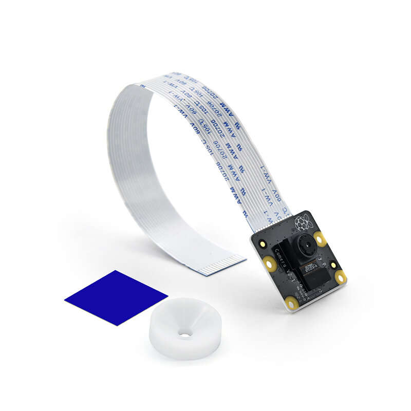 Raspberry Pi Night Vision Camera 800W Pixel Pi Camera V2 for Jetson Nano Development Board
