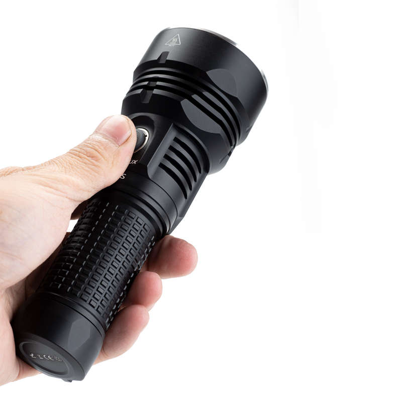 Astrolux FT02S 4* XHP50.2/SST40 11000LM 639m Ultrabright Anduril UI Strong Flashlight Long Throw 186