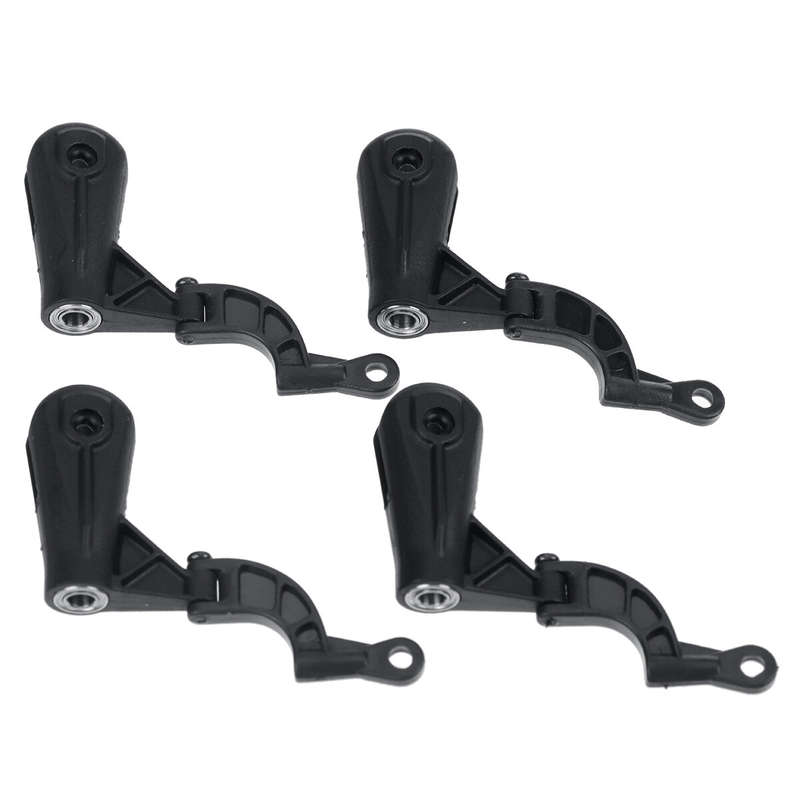 YXZNRC F09-S Eachine E200 E200 PRO E200S Main Blade Clip RC Helicopter Parts